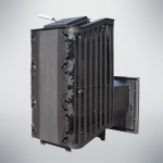 ВАРВАРА ТЕРМА-КАМЕНКА Удлиненная топка